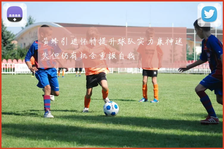 黄蜂引进怀特提升球队实力康神迷失但仍有机会重振自我